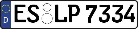 ES-LP7334