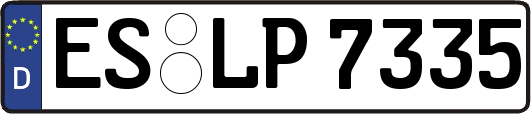 ES-LP7335