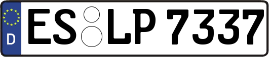 ES-LP7337