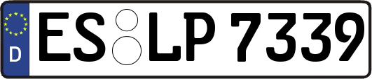 ES-LP7339