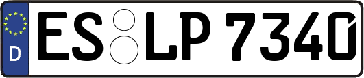 ES-LP7340