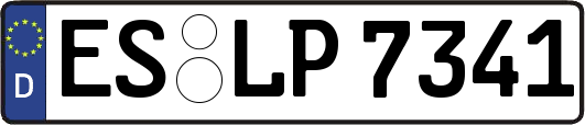ES-LP7341
