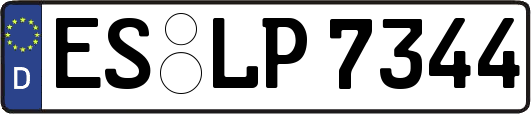 ES-LP7344