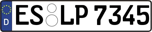 ES-LP7345
