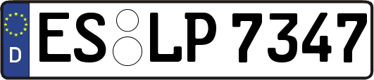 ES-LP7347
