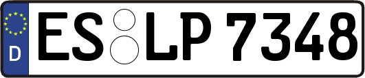 ES-LP7348