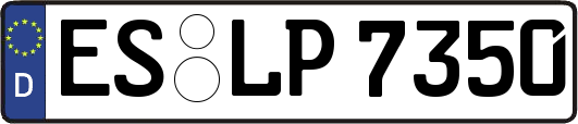 ES-LP7350