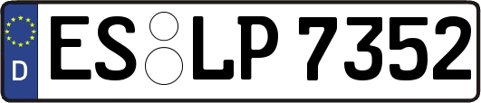 ES-LP7352