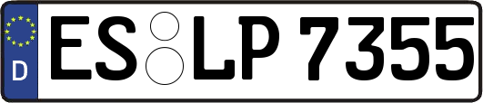 ES-LP7355