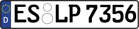 ES-LP7356