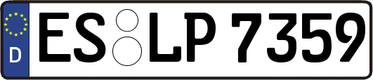 ES-LP7359