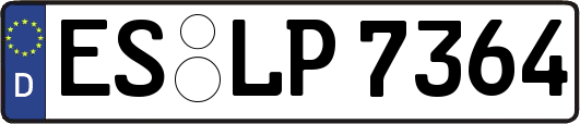 ES-LP7364