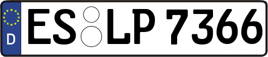 ES-LP7366