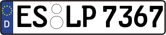 ES-LP7367