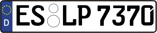 ES-LP7370
