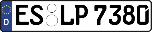 ES-LP7380