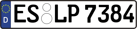 ES-LP7384