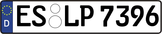 ES-LP7396