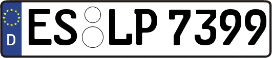 ES-LP7399