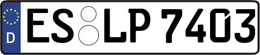 ES-LP7403