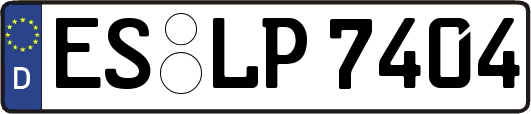 ES-LP7404