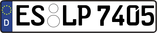 ES-LP7405