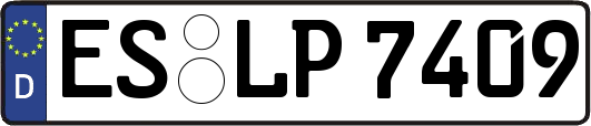 ES-LP7409