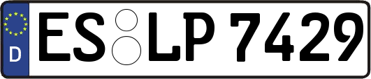ES-LP7429