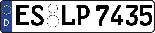 ES-LP7435
