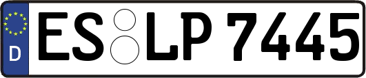 ES-LP7445