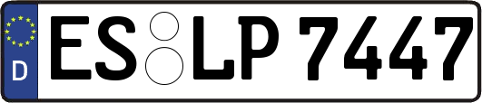 ES-LP7447