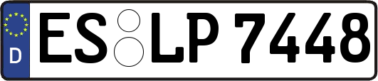 ES-LP7448