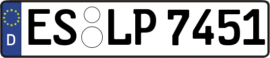 ES-LP7451