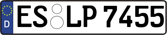 ES-LP7455