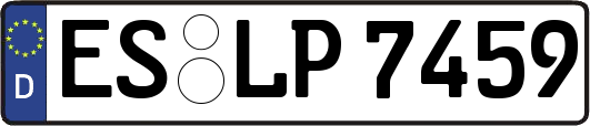 ES-LP7459