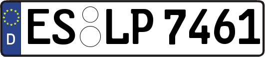ES-LP7461
