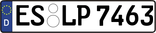 ES-LP7463