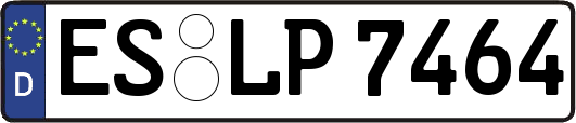 ES-LP7464