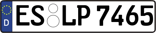 ES-LP7465