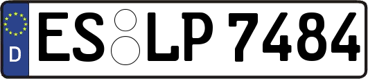 ES-LP7484