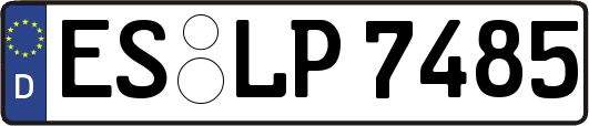 ES-LP7485