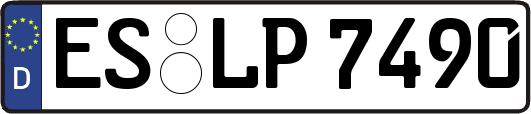 ES-LP7490