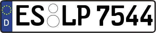 ES-LP7544
