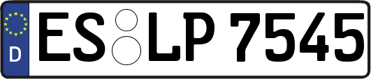 ES-LP7545