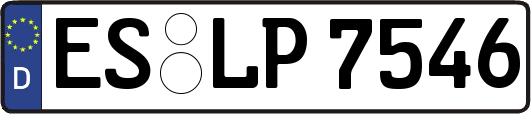 ES-LP7546
