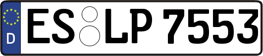 ES-LP7553