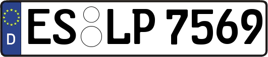 ES-LP7569