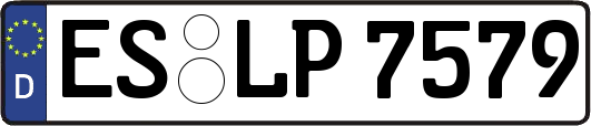 ES-LP7579