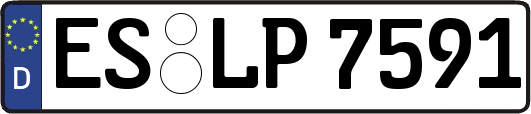 ES-LP7591