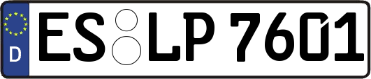 ES-LP7601